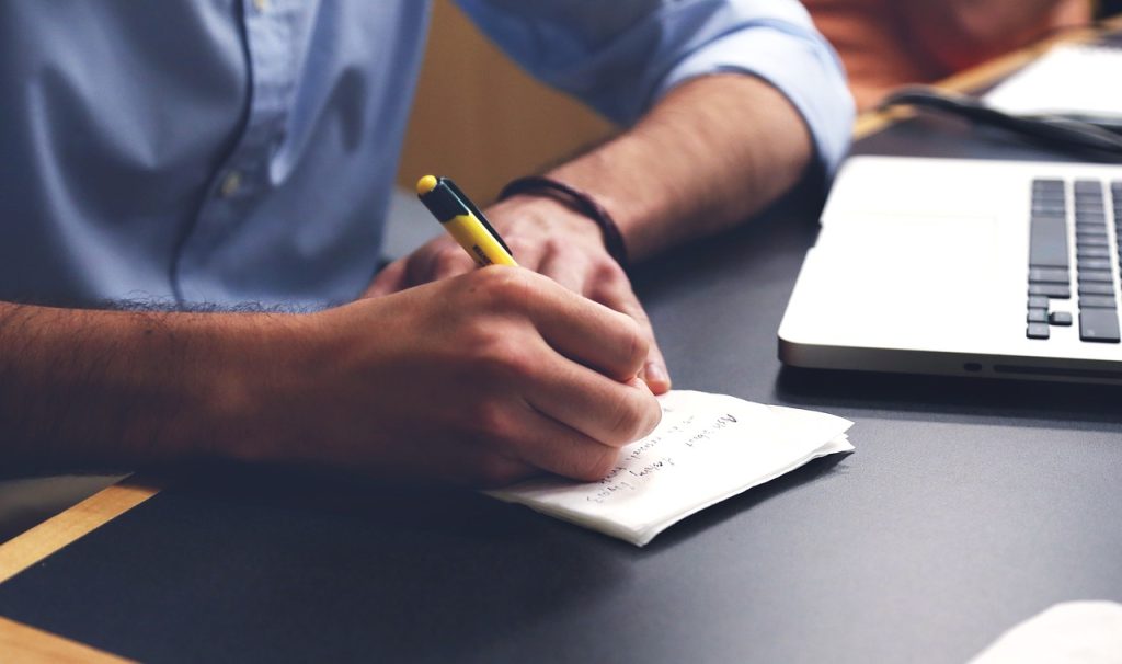 Gestión contable para empresas